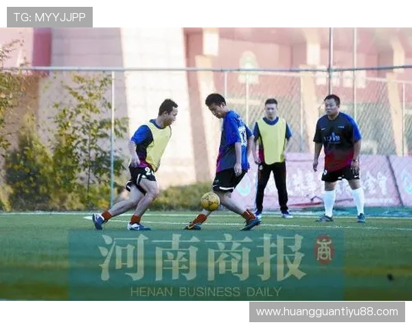 北京业余足球队崛起之路：从草根到职业化梦想的跨越